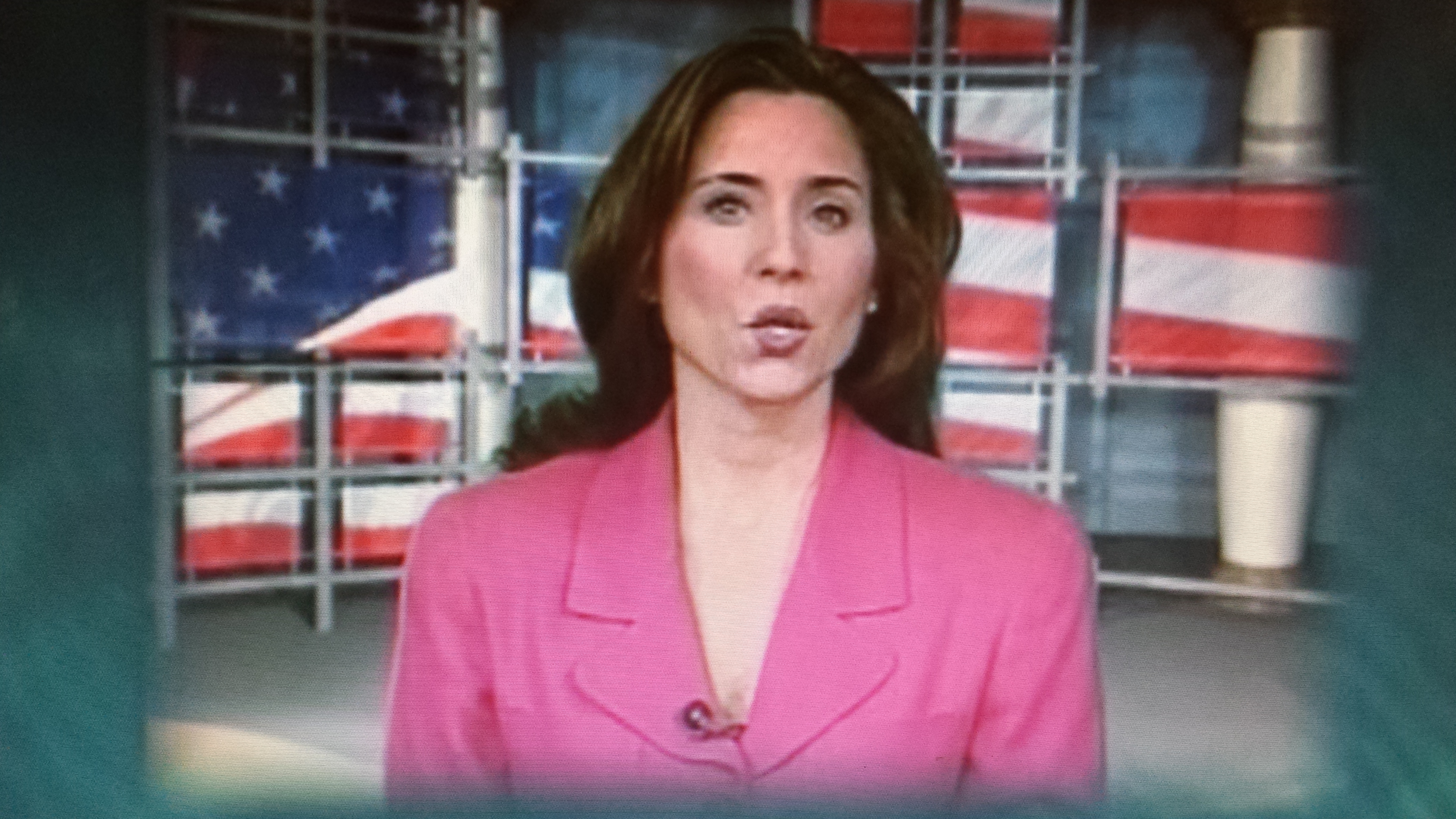 Anchor/American News Network (2006)