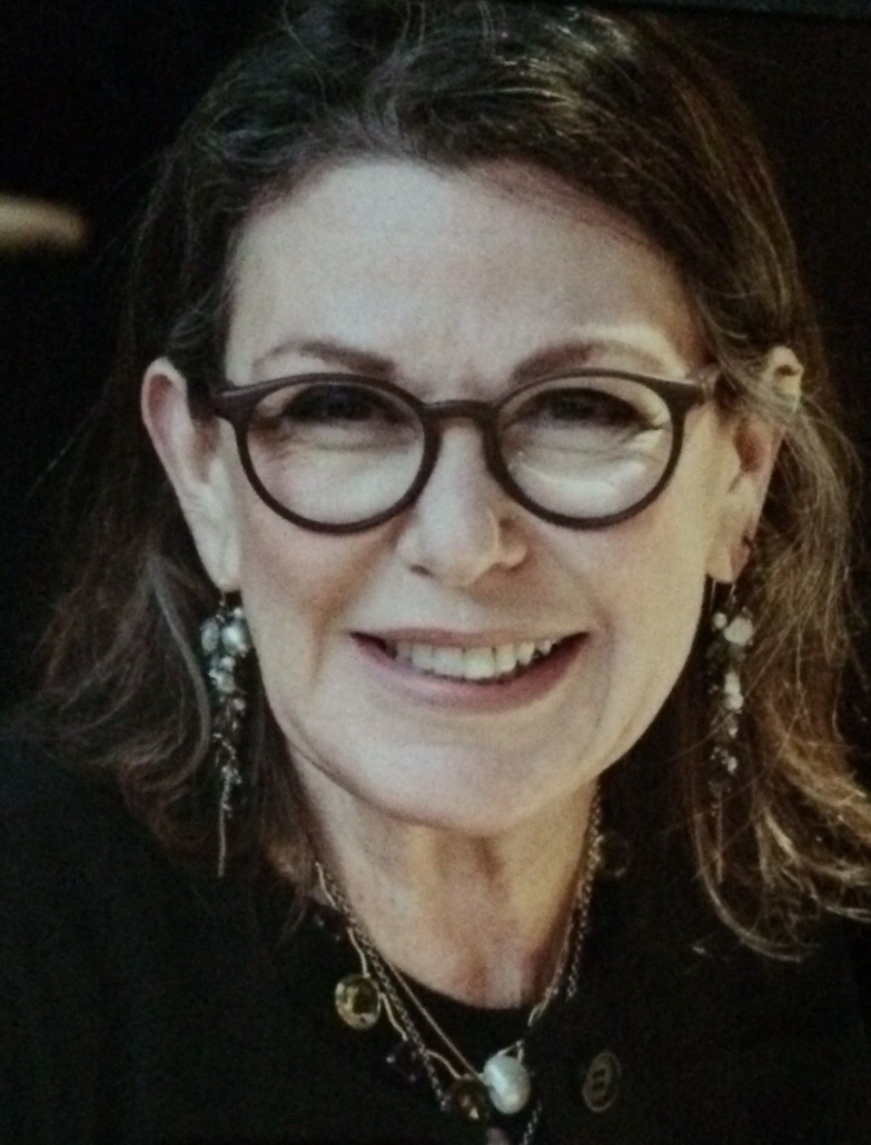 Nancy Lane Kaplan