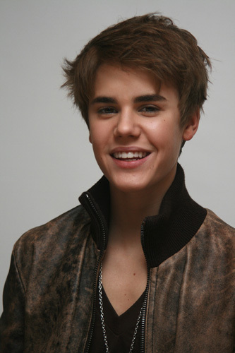 Justin Bieber 02-10-2011