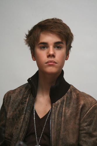 Justin Bieber 02-10-2011