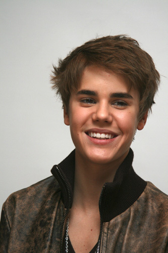 Justin Bieber 02-10-2011