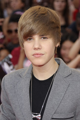 Justin Bieber