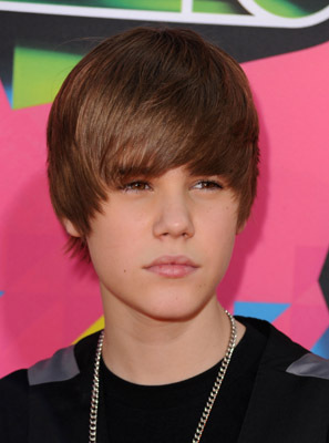 Justin Bieber