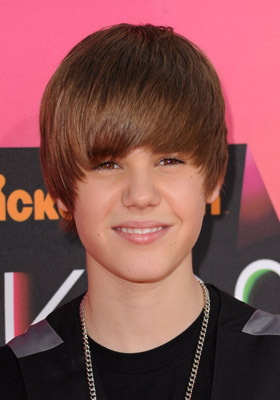 Justin Bieber