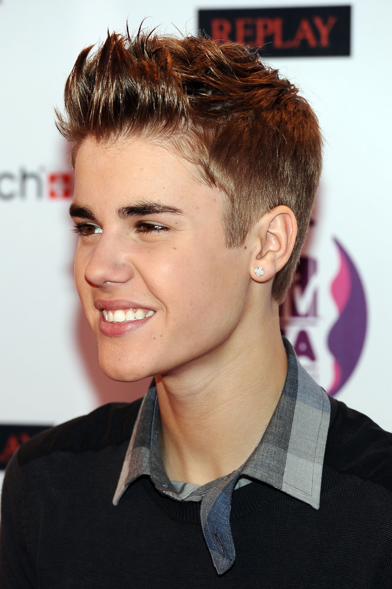 Justin Bieber