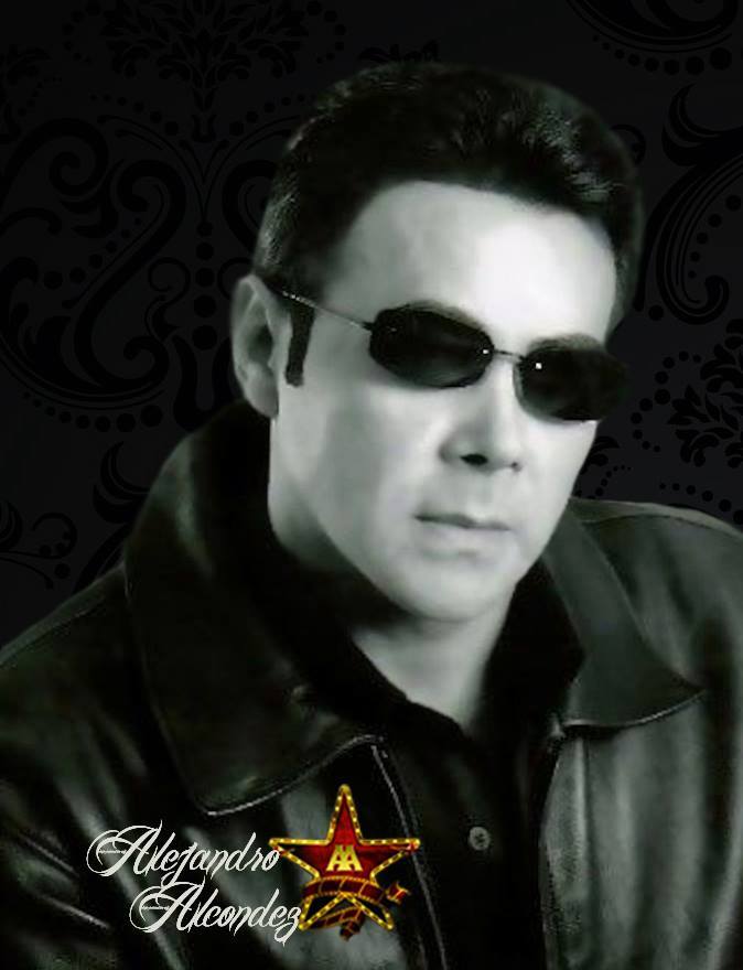 Alejandro Alcondez