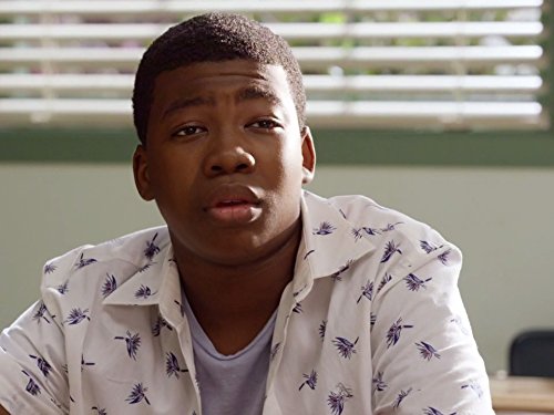 Still of Mekai Curtis in Kirby Buckets (2014)