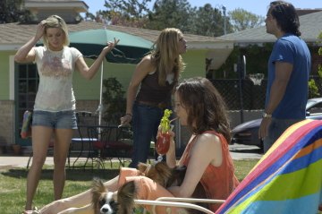 Still of Lesley Ann Warren and Mary McCormack in In Plain Sight (2008)