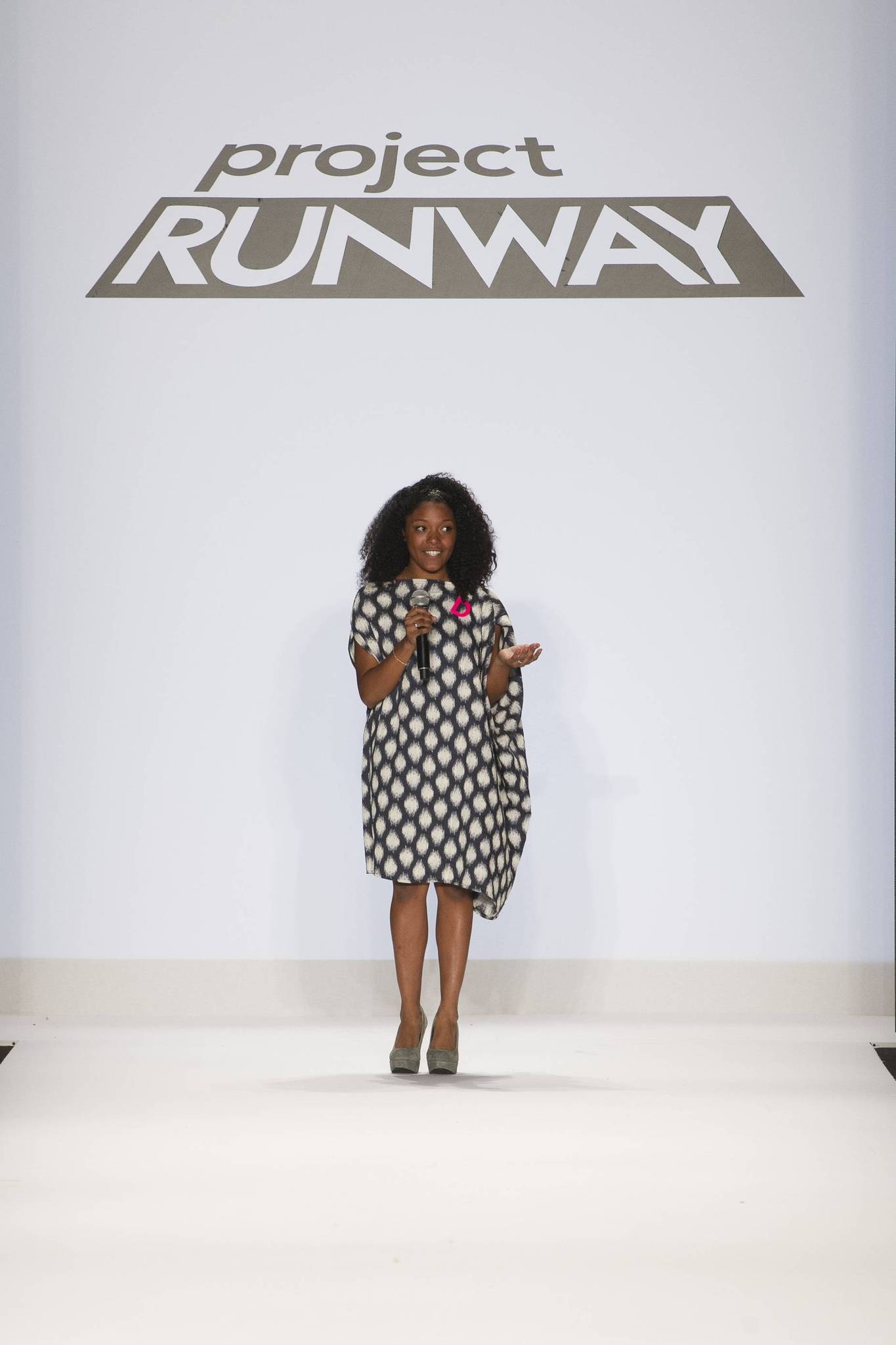 Still of Dom Streater in Project Runway (2004)
