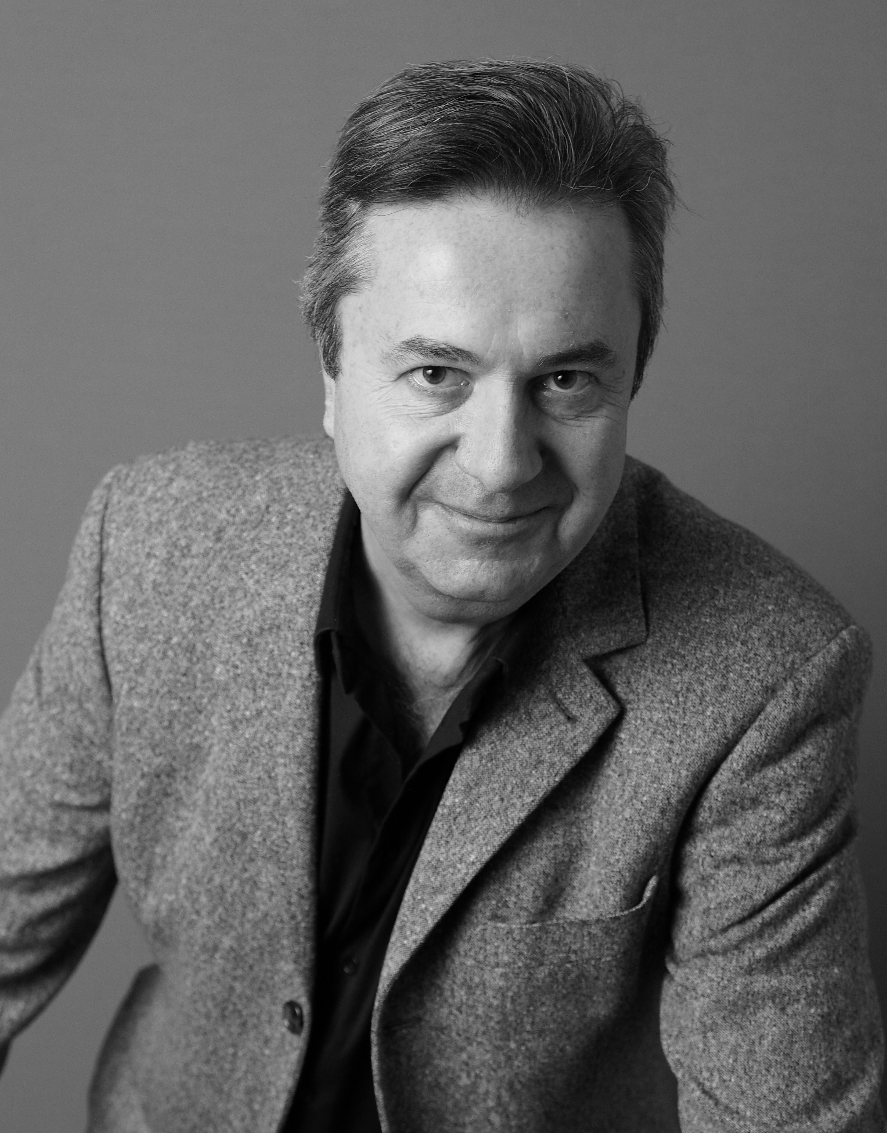 Jean-Noël Martin, January 2016