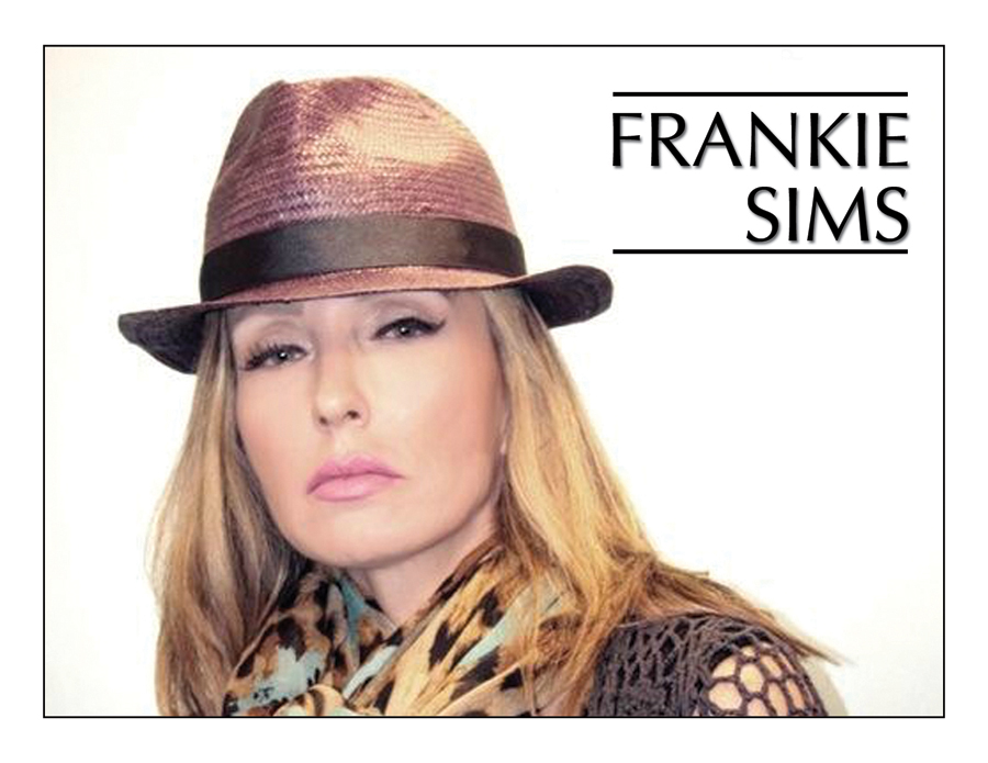 Frankie Sims