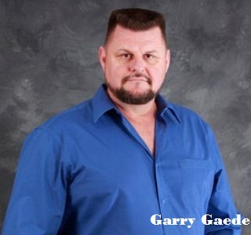 Garry Gaede