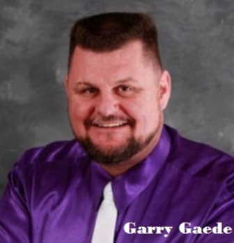 Garry Gaede