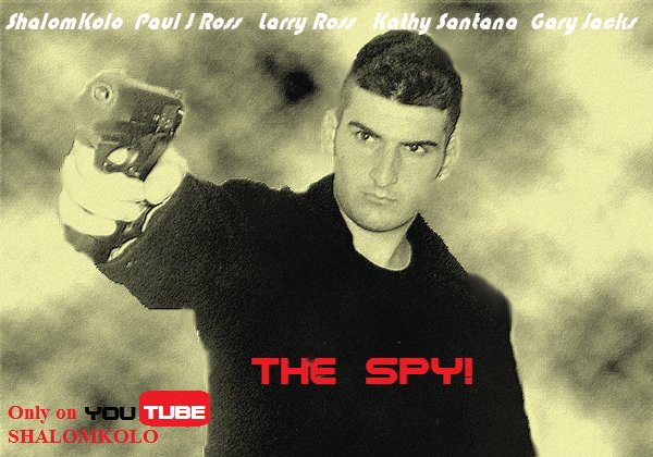 THE SPY