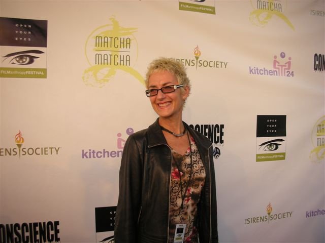 FilmAnthropy Film Festival, Hollywood