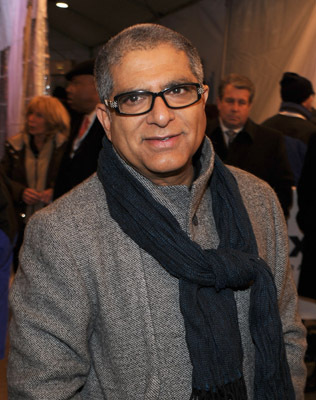 Deepak Chopra