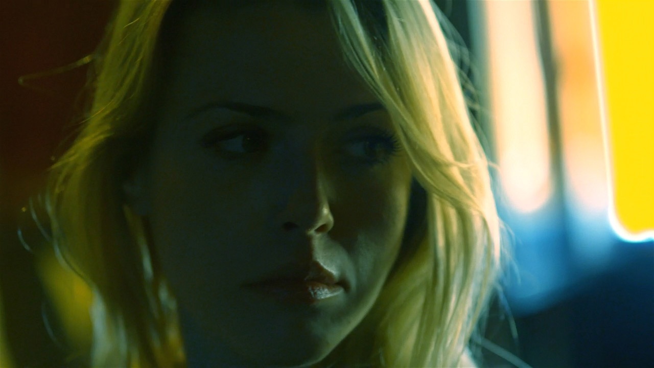 Still of Sara Mei as Vicky in Too Much Of A Good Thing