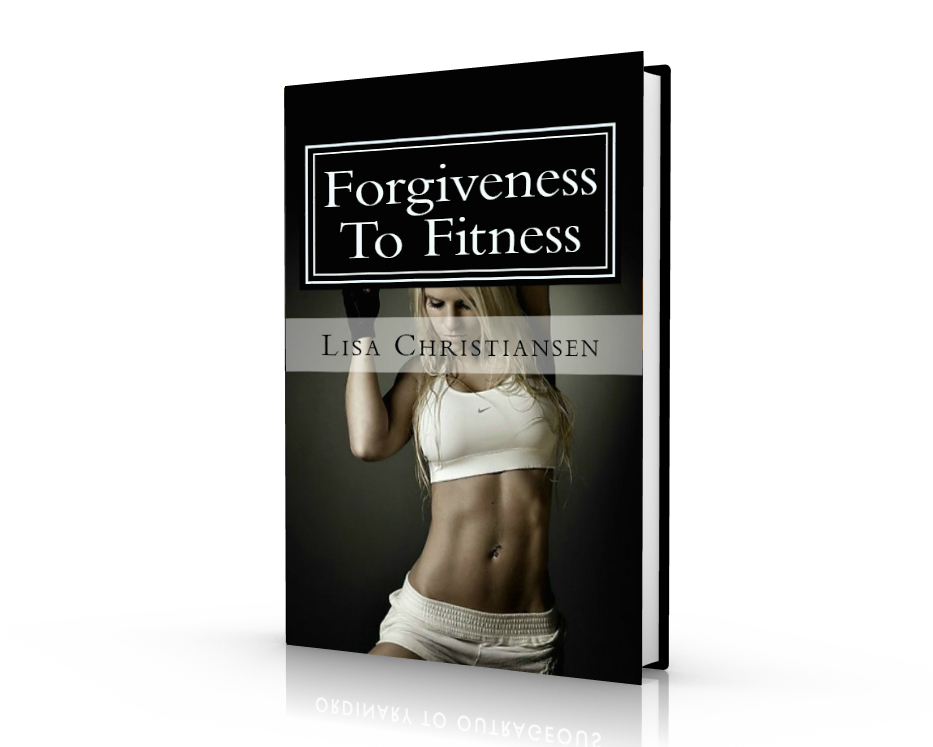 Forgiveness To Fitness: Exercise And Nutrition Plan With Journal Celebrity-backed health and fitness book that has real exercises and ral nutrition for real people. http://amzn.com/0692494669