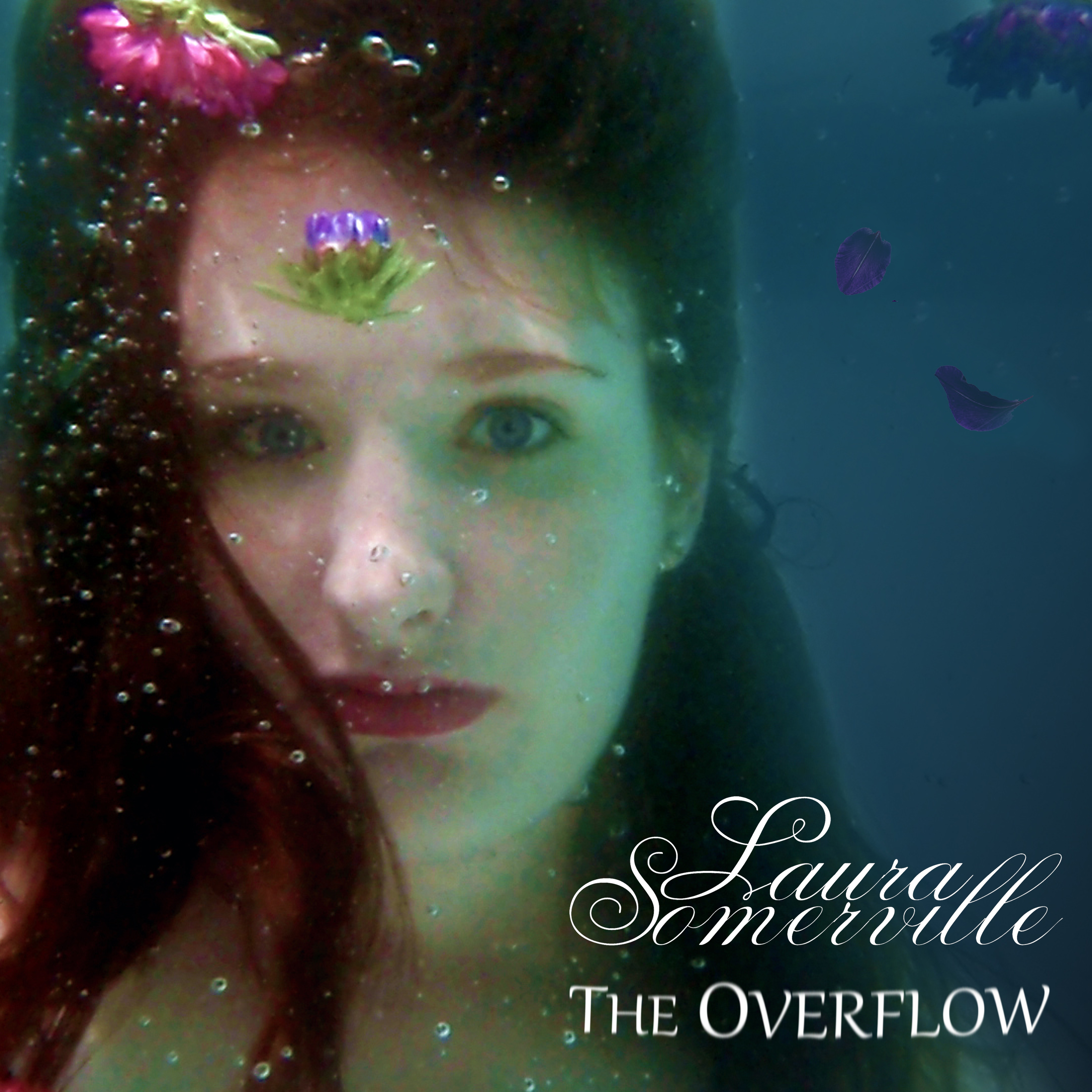 The Overflow By Laura Somerville - http://vimeo.com/laurasomerville/theoverflow