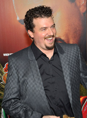 Danny McBride at event of Eastbound & Down (2009)