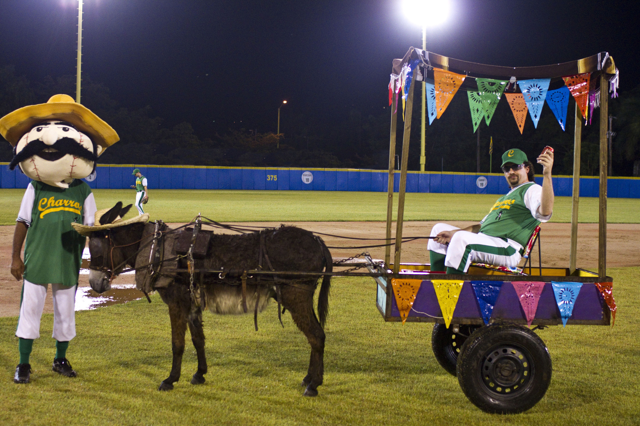 Still of Danny McBride in Eastbound & Down (2009)