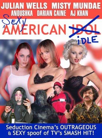 John Link, Erin Brown, Anoushka and Julian Wells in Sexy American Idle (2004)