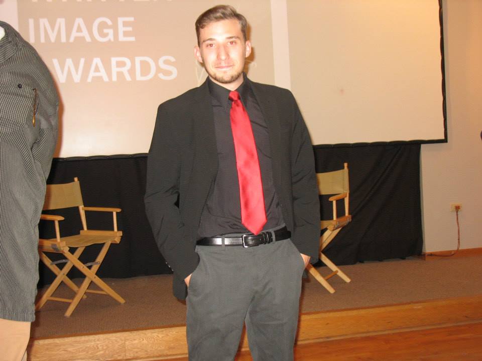 Written Image Awards Ceremony 2014