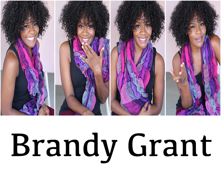 Brandy Grant