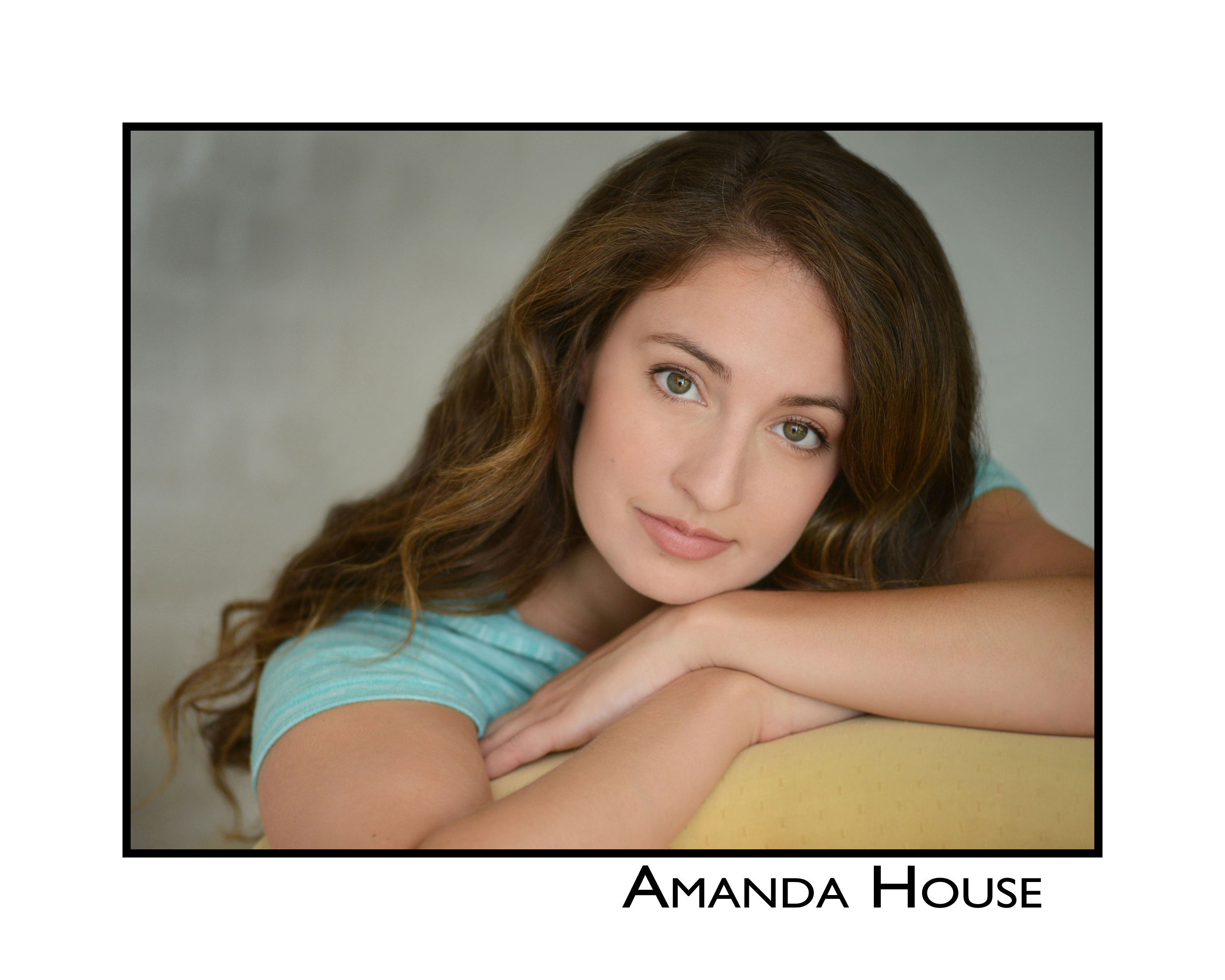 Amanda House