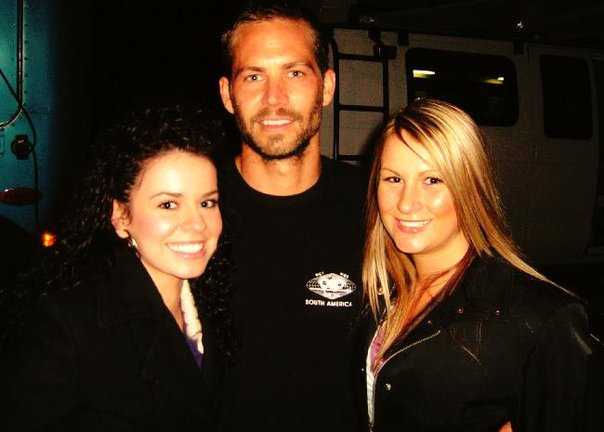The Heaven Project with Paul Walker