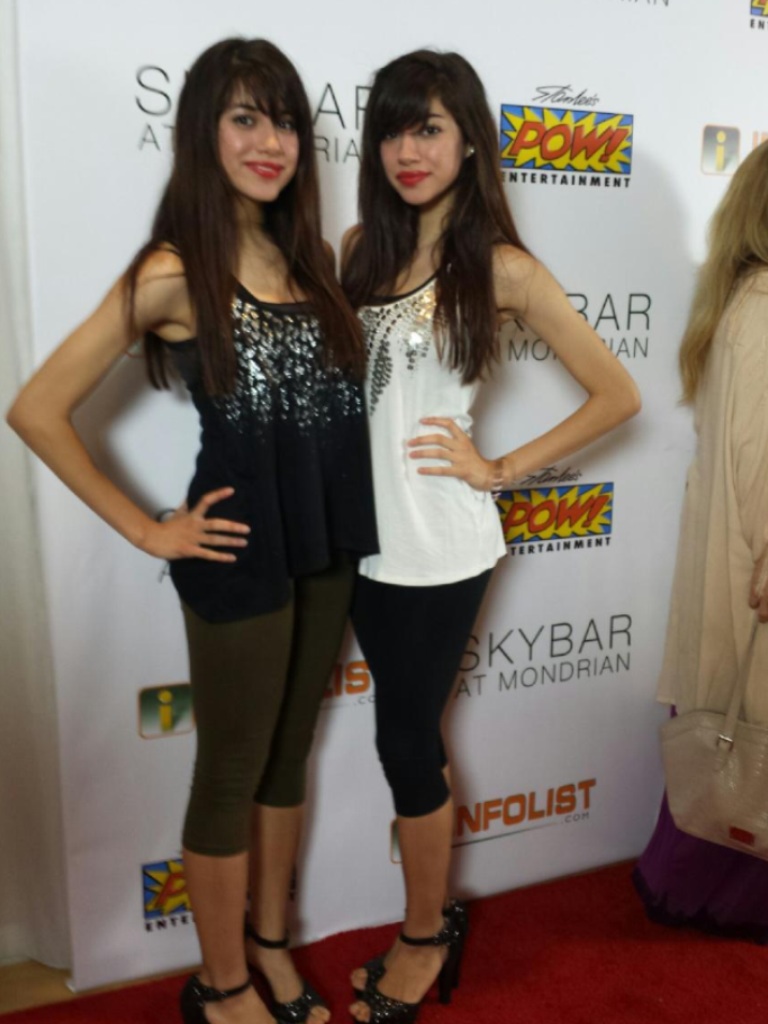 Comic Con Bash, Skybar