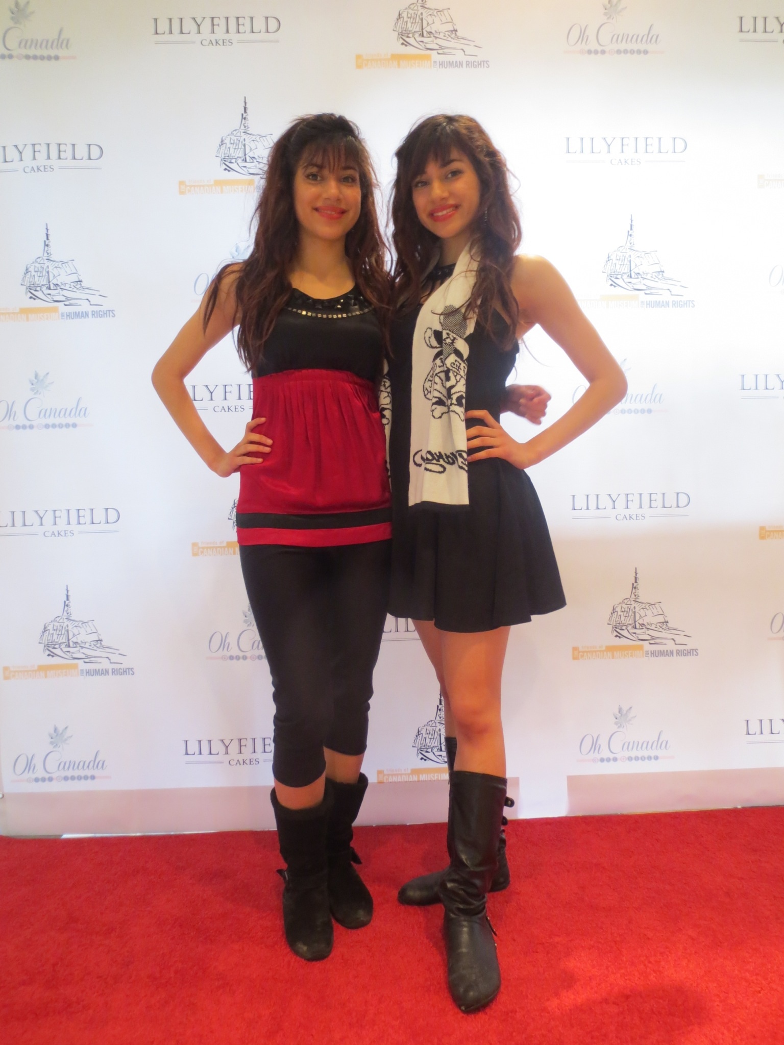 Golden Globes Gifting Suite