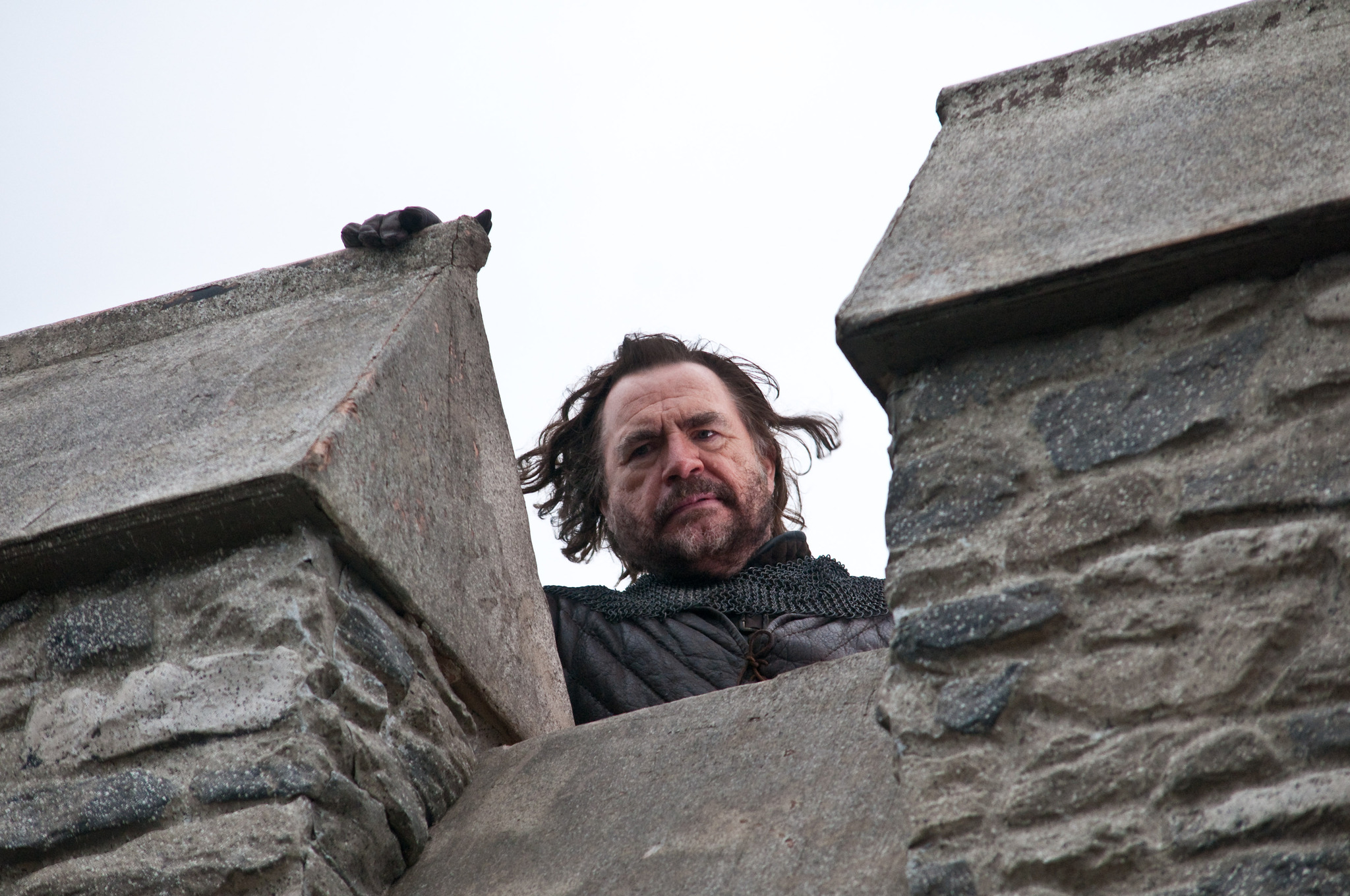 Still of Brian Cox in Ironclad (2011)