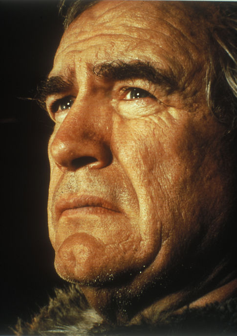 Still of Brian Cox in The Reckoning (2002)