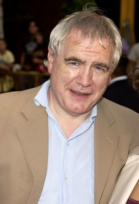 Brian Cox at event of The Bourne Identity (2002)