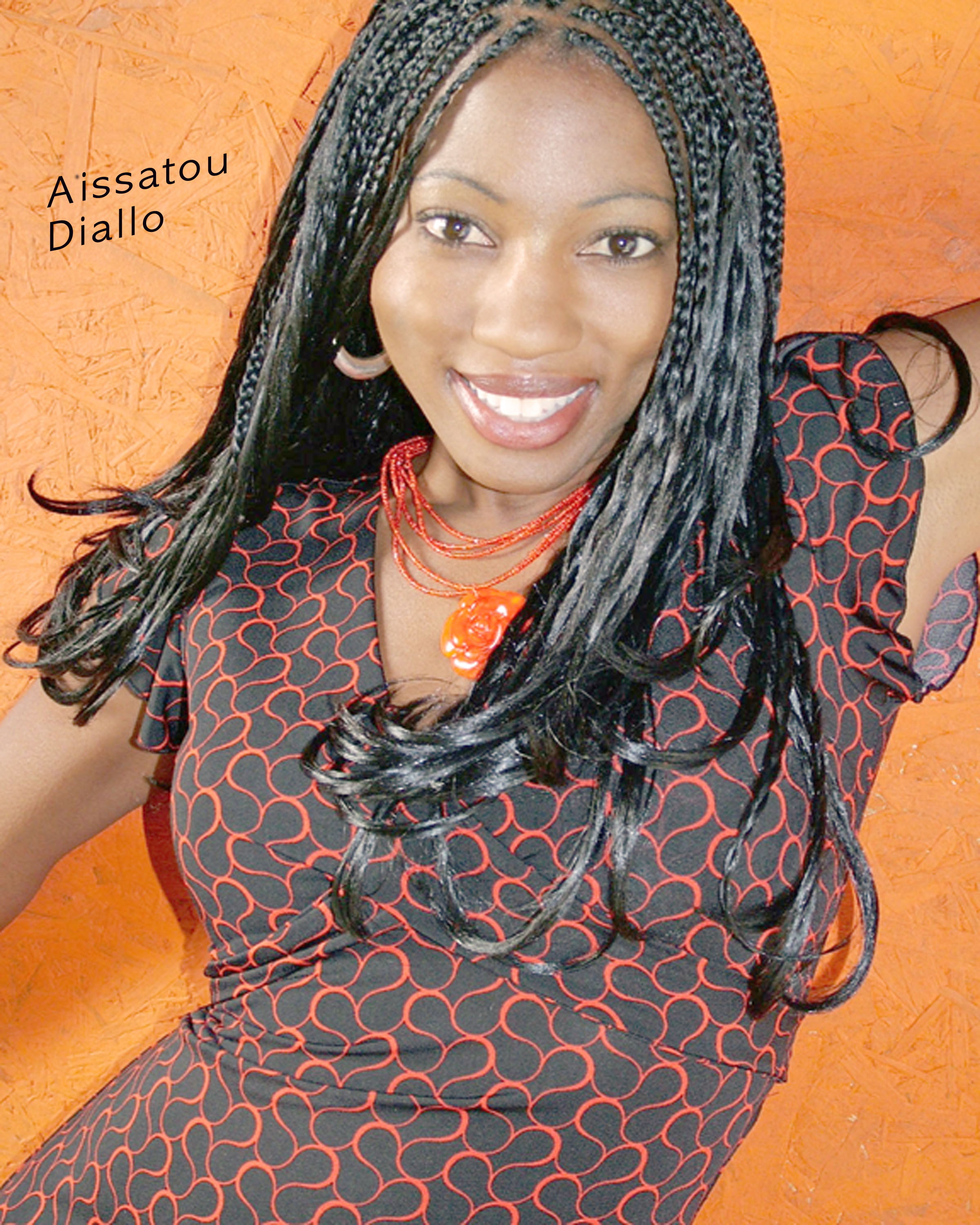 Aissatou Diallo