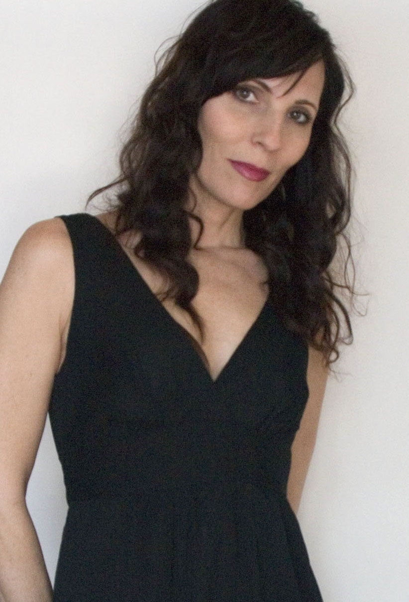 Lisa Erlicher