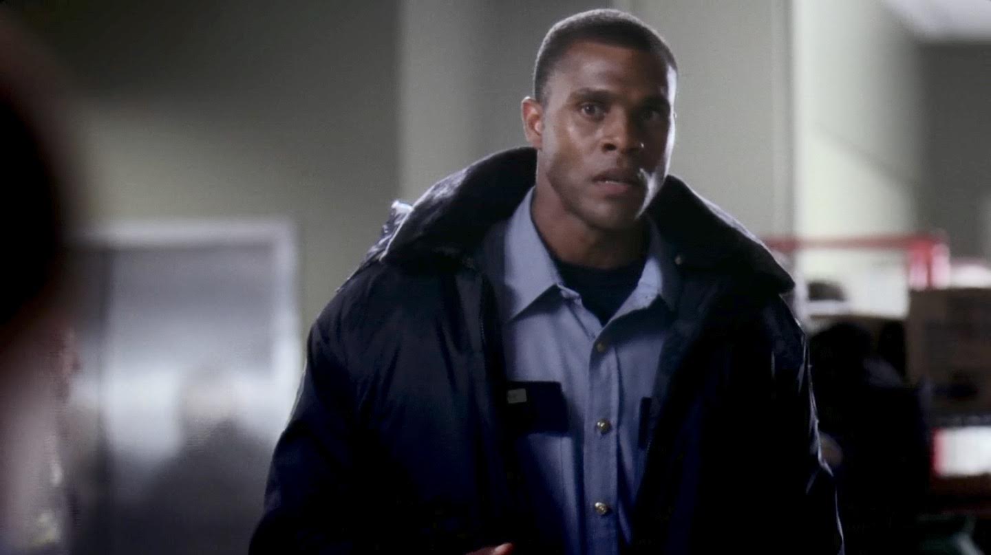 Still of Bobby Neely in Greys Anatomy as Tilden. 