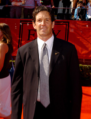 Brendan Shanahan at event of ESPY Awards (2005)