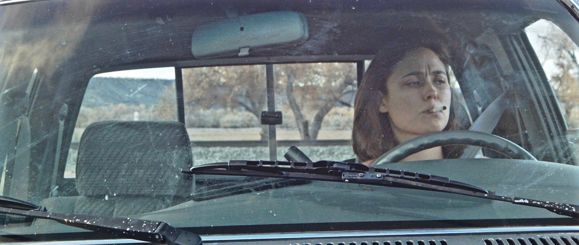 Still of Kelly Sebastian in Pull Away