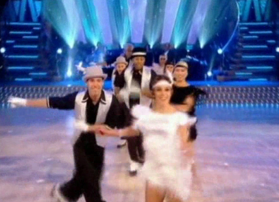 Still - BBC - Strictly Come Dancing