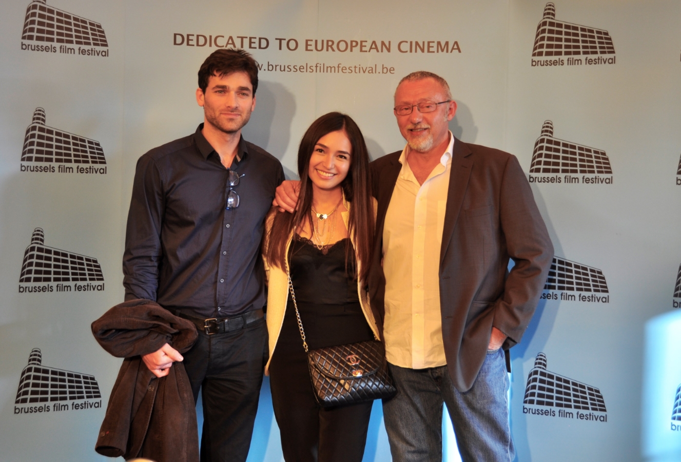 Brussels Films Festival 2014