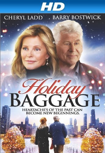 Holiday Baggage DVD cover