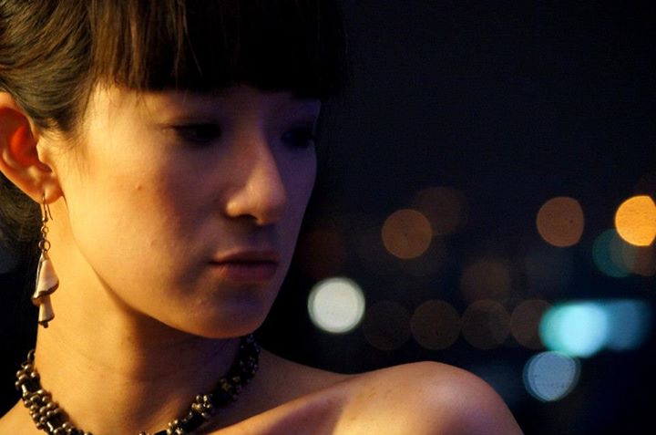 Still of Amelia Chen in Cuak