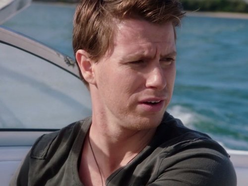 Still of Nick Wright in Mako Mermaids (2013)