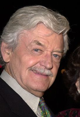 Hal Holbrook at event of Men of Honor (2000)