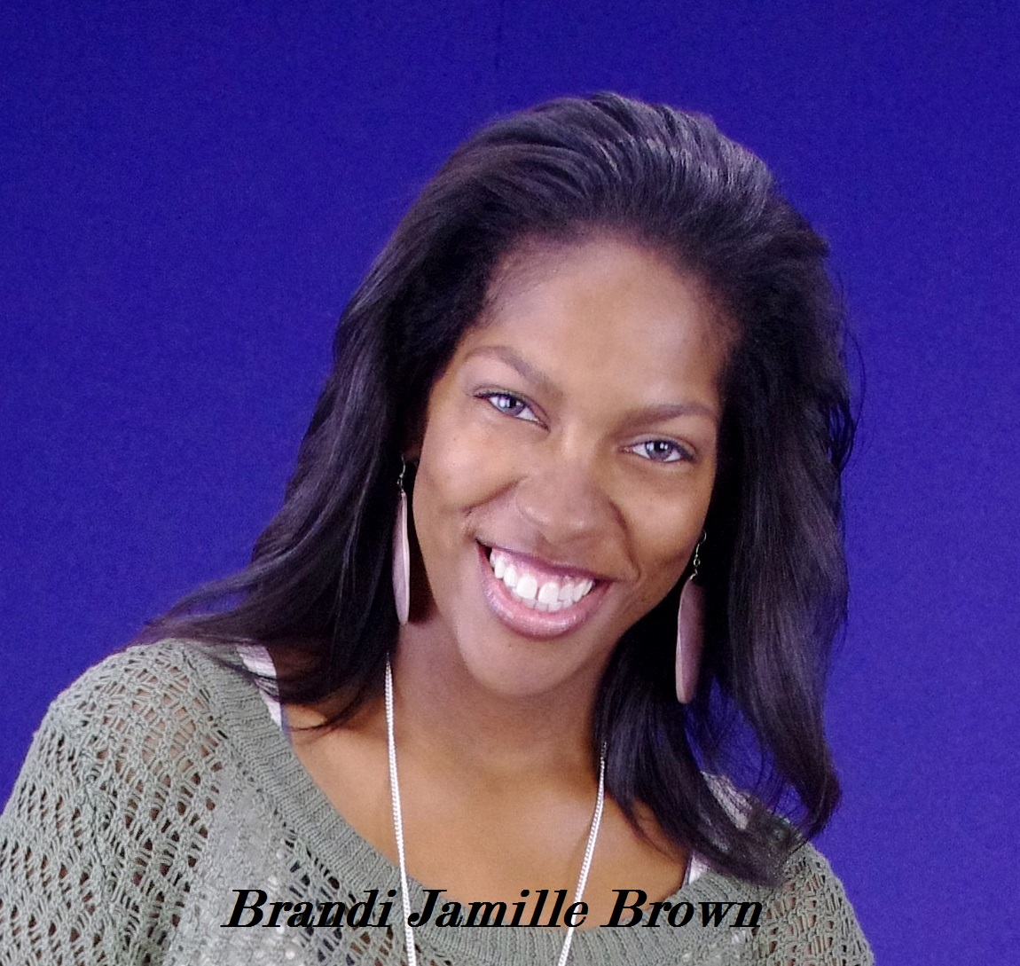 Brandi Jamille Brown