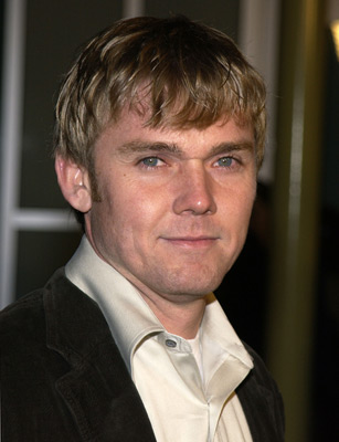 Ricky Schroder at event of Poolhall Junkies (2002)