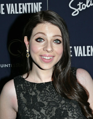 Michelle Trachtenberg