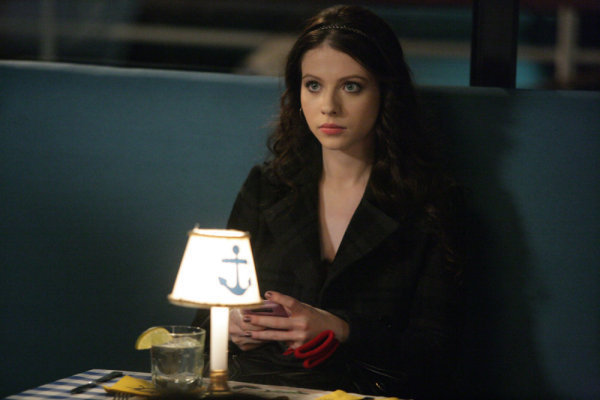 Still of Michelle Trachtenberg in Mercy (2009)